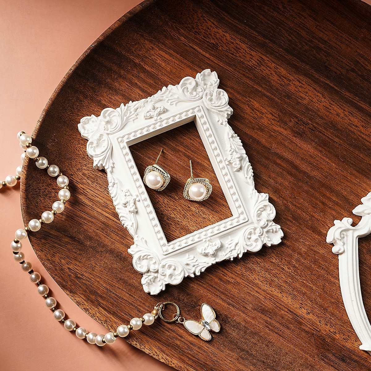 Dekoratív tárgyak, Gyanta Modern Kortárs Vízálló mert Lakásdekoráció Ajándékok 1db 2026 - $9.99 –P8