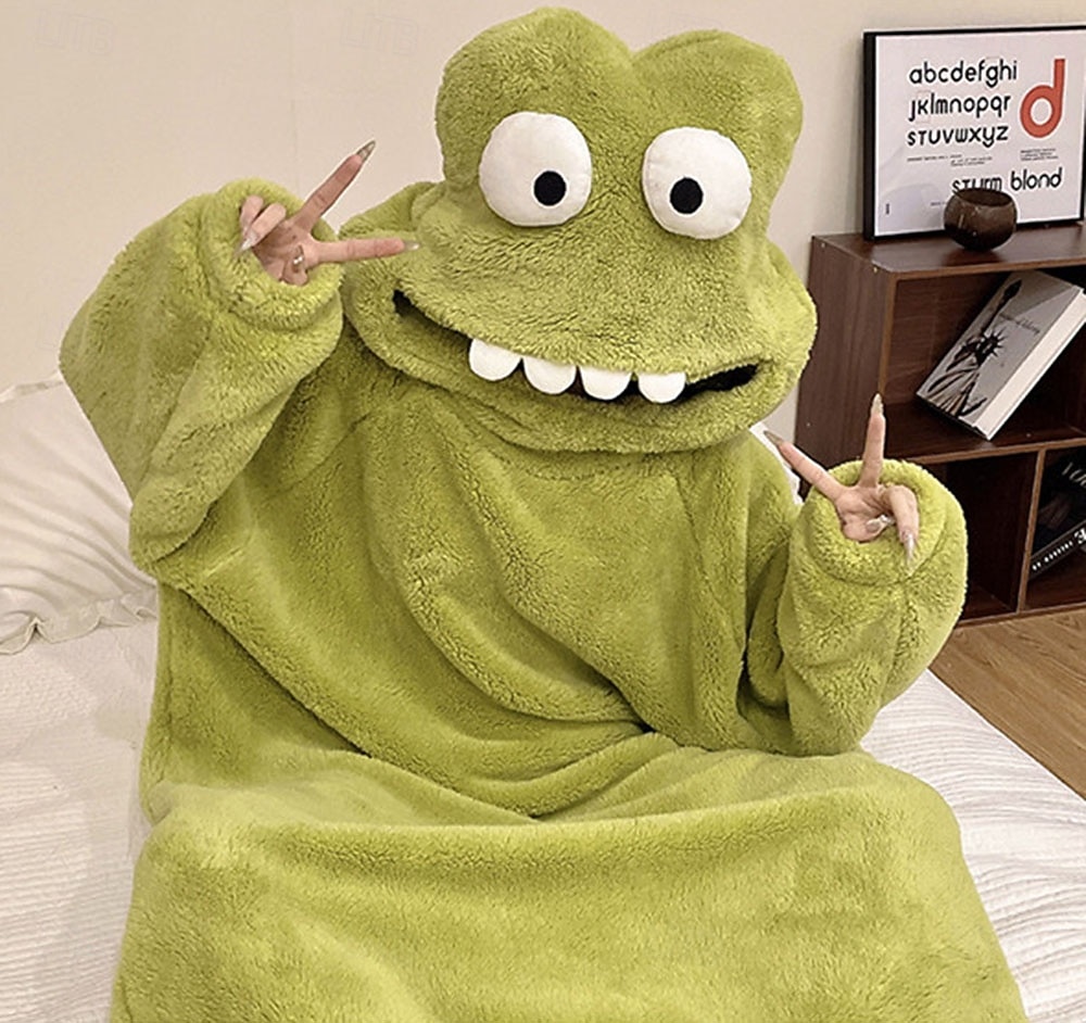 Costumul Onesie Costum amuzant Adulți Bărbați Pentru femei Crăciun Carnaval An Nou Costume de Halloween ușoare Îmbrăcați-vă 2026 - $71.99 –P7