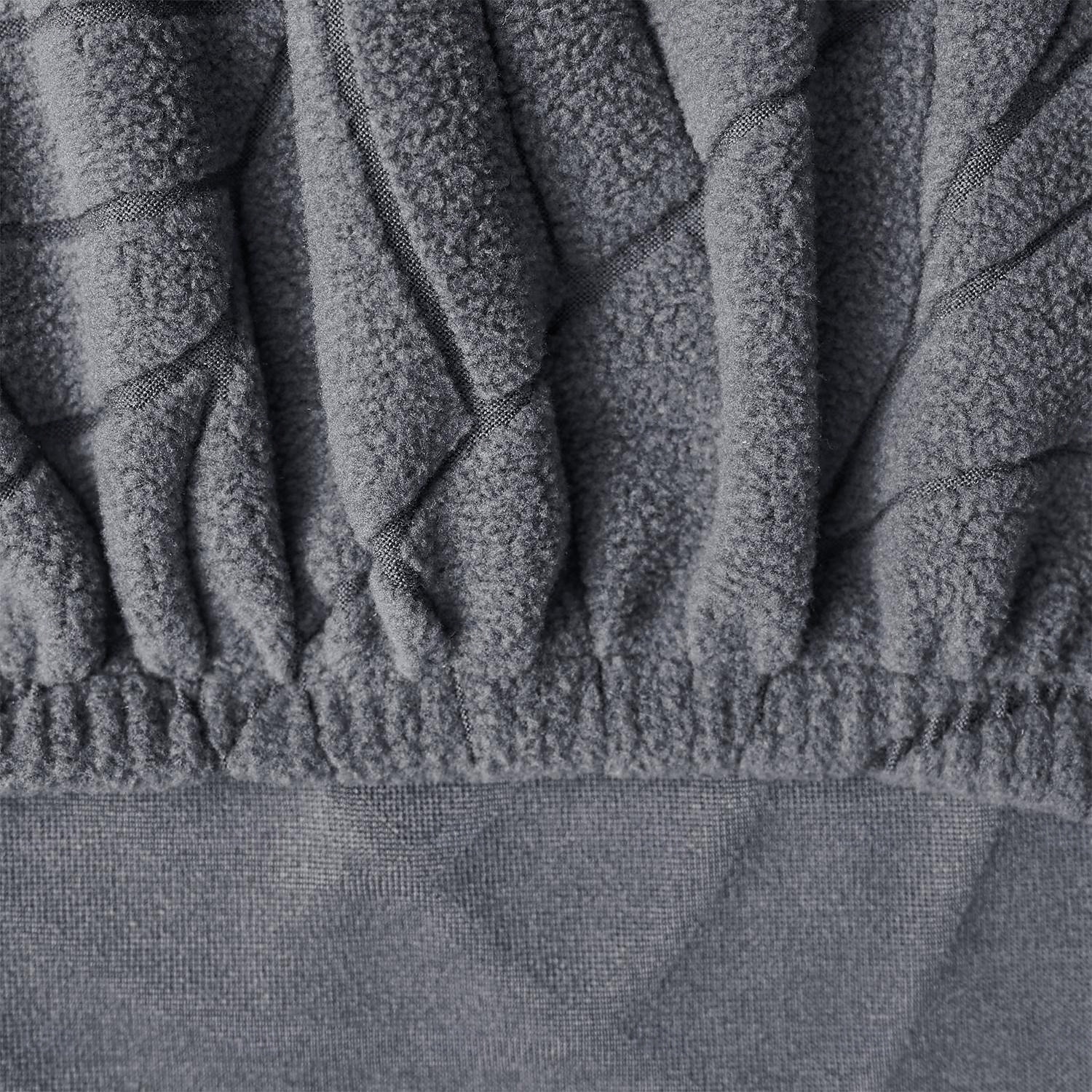 jacquard-ruokailutuolin päällinen, 1 kpl joustava pestävä kangaspäällinen kotikeittiöön, hotellijuhliin 2026 - $15.49 –P4