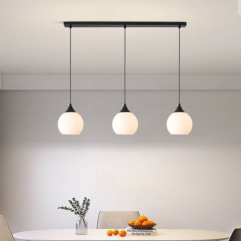 Suspensions LED modernes – lustres élégants pour escalier & salon de 2026 ? $406.75 –P10