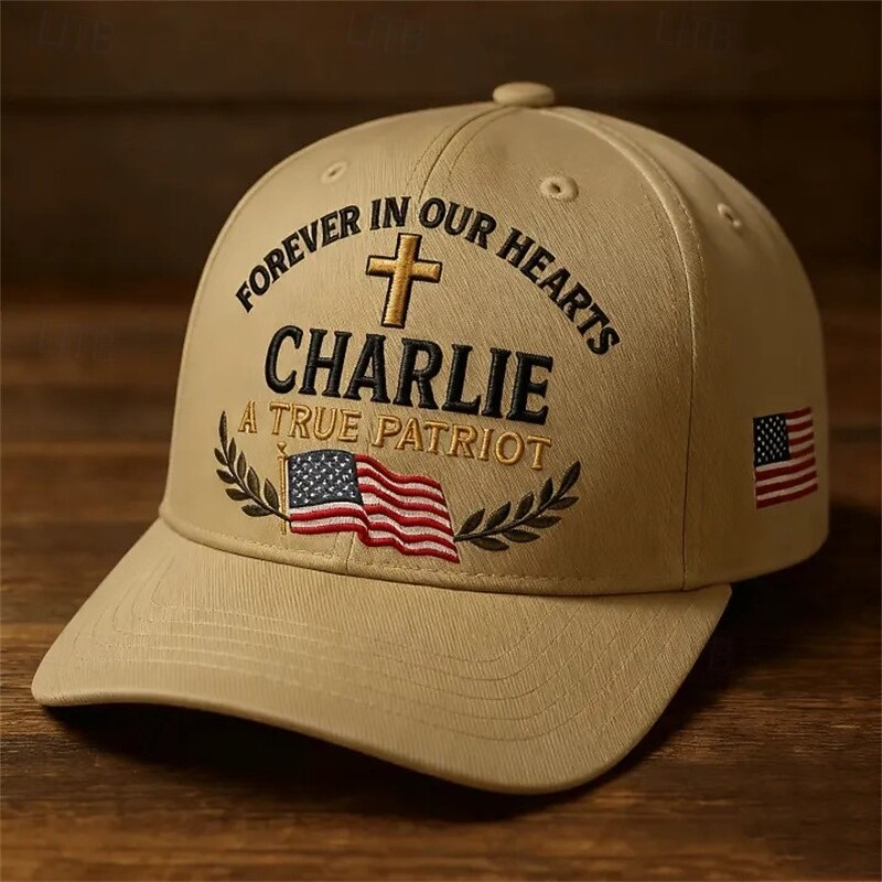 Pánské Unisex Klobouk k 250. výročí Spojených států Kšiltovka Sluneční klobouk Trucker Hat Bílá Rubínově červená Polyester / polyamid Nastavitelná Vlastenec prázdniny Sportovní Ležérní Denní Venkovní 2026 - $21.99 –P4