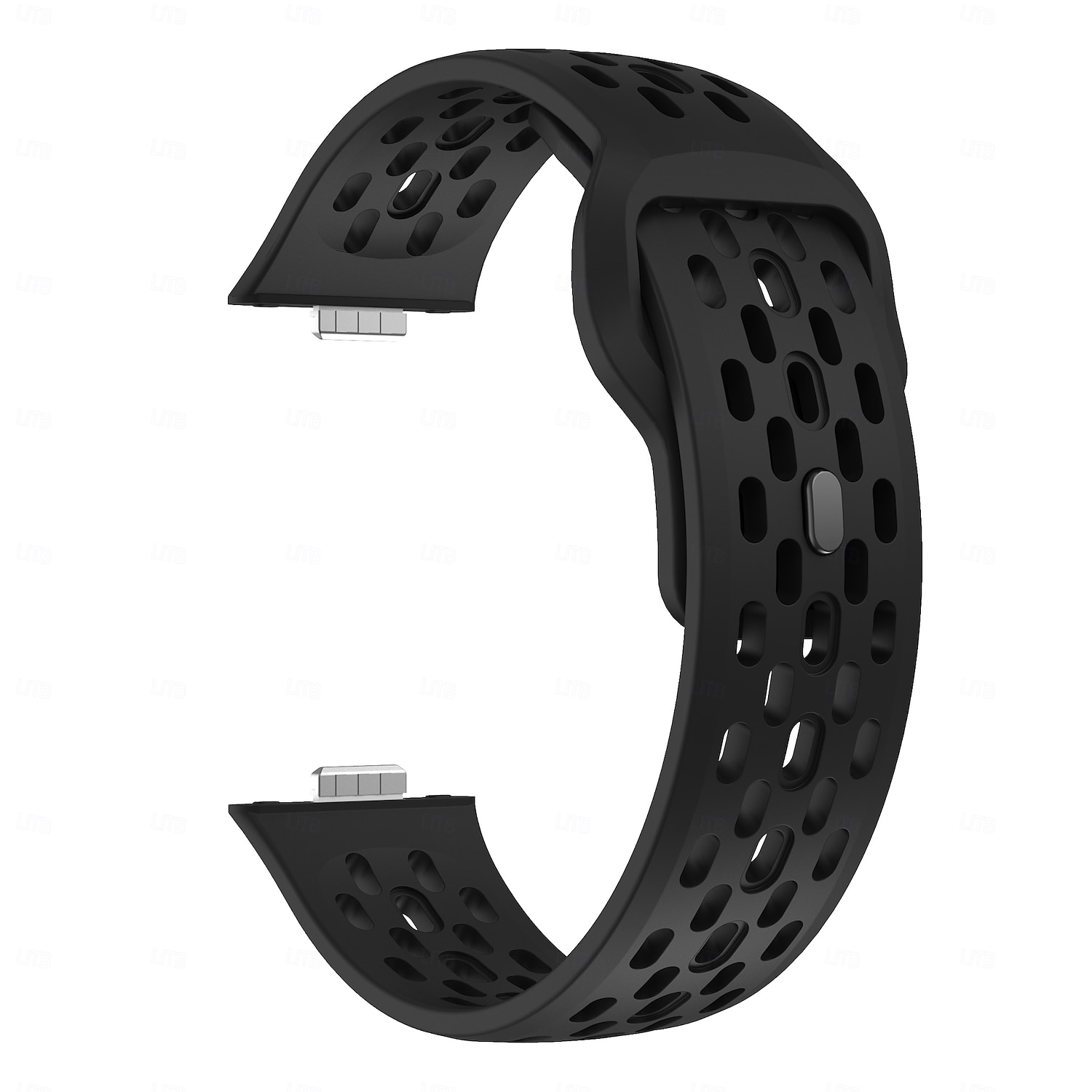 Cinturino intelligente Compatibile con Huawei Guarda Fit 3 / Fit 4 / Fit 4 Pro Orologio intelligente Cinghia Impermeabile Regolabili Cinturino Sportivo Ciclo sportivo Sostituzione Polsino del 2026 a $8.99 –P3