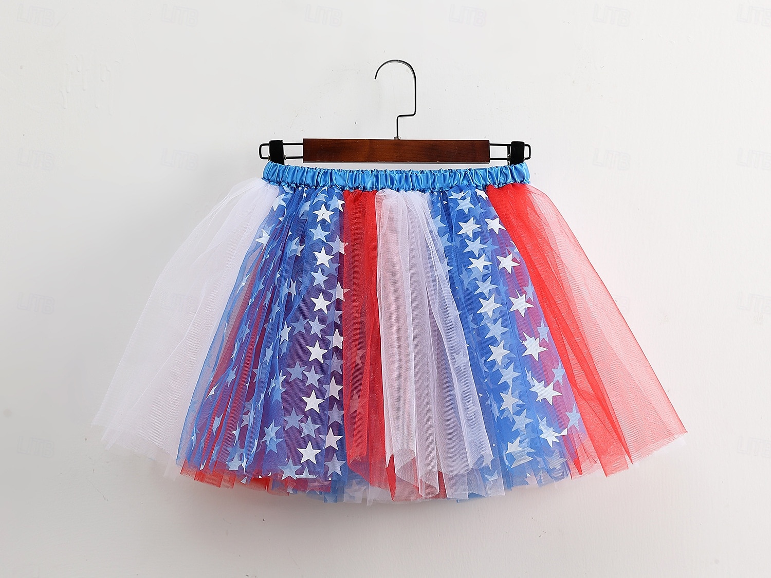 Costum fantezie tutu Fusta din tul Retro / vintage Anii 1980 Adulți Pentru femei Halloween Carnaval Petrecere Performanță Îmbrăcați-vă 2026 - $29.99 –P2