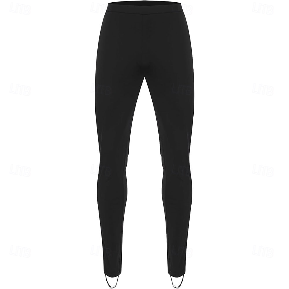 سترة تزلج على الجليد مع بنطال، ملابس تزلج على الجليد للرجال والأولاد، ملابس تزلج سوداء مطاطية للتدريب والمنافسات، ملابس تزلج حرارية دافئة مرصعة بالكريستال/أحجار الراين بأكمام طويلة للتزلج على الجليد. 2026 - $171.99 –P3