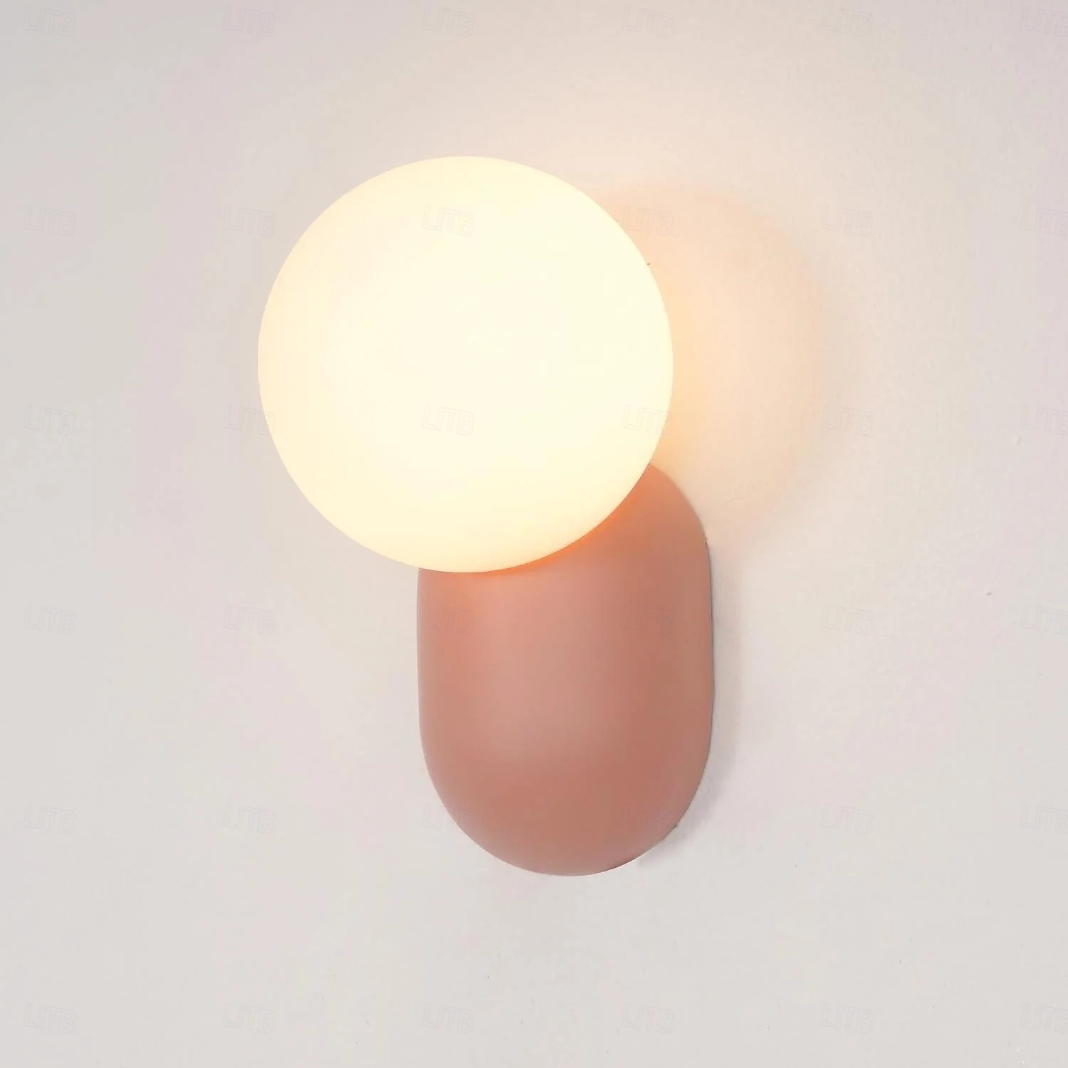 Εσωτερικό Χαριτωμένο LED Φώτα τοίχου εσωτερικού χώρου Υπνοδωμάτιο Παιδικό Δωμάτιο Μέταλλο Φώς τοίχου 110-120 V 220-240 V 2026 - $87.99 –P4