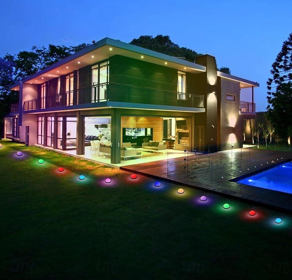 ضد الماء الحديث دس بالطاقة 1PC 2026 - $39.99 –P6