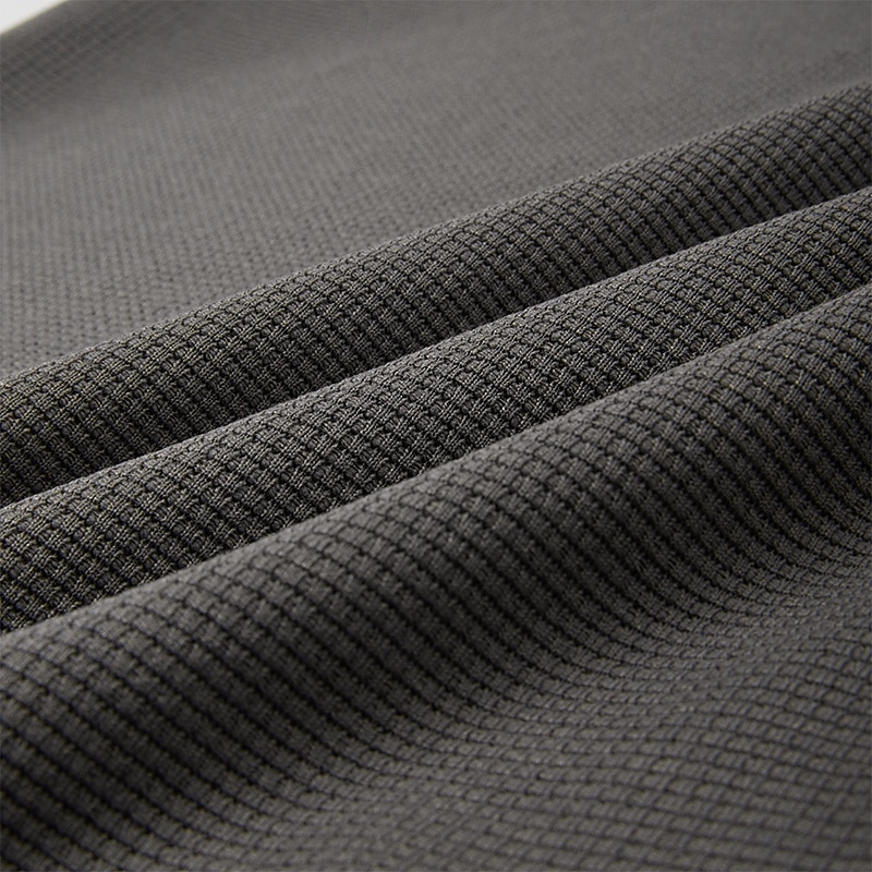 Herre Hattetrøje Vaffel hettegensere Hettegenser med glidelås Aprikos Hvit Lysegrønn Militærgrønn Rød Med hette عادي Kengurulomme Med Tekstur Avslappet Daglig Sport & Utendørs Gatemote Kul Sportsklær 2026 - $28.99 –P13