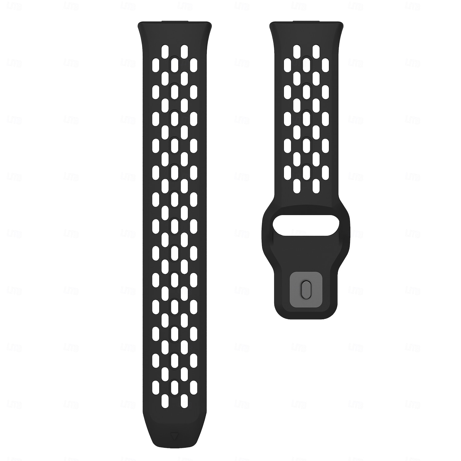 Cinturino intelligente Compatibile con Huawei Guarda Fit 3 / Fit 4 / Fit 4 Pro Orologio intelligente Cinghia Impermeabile Regolabili Cinturino Sportivo Ciclo sportivo Sostituzione Polsino del 2026 a $8.99 –P4