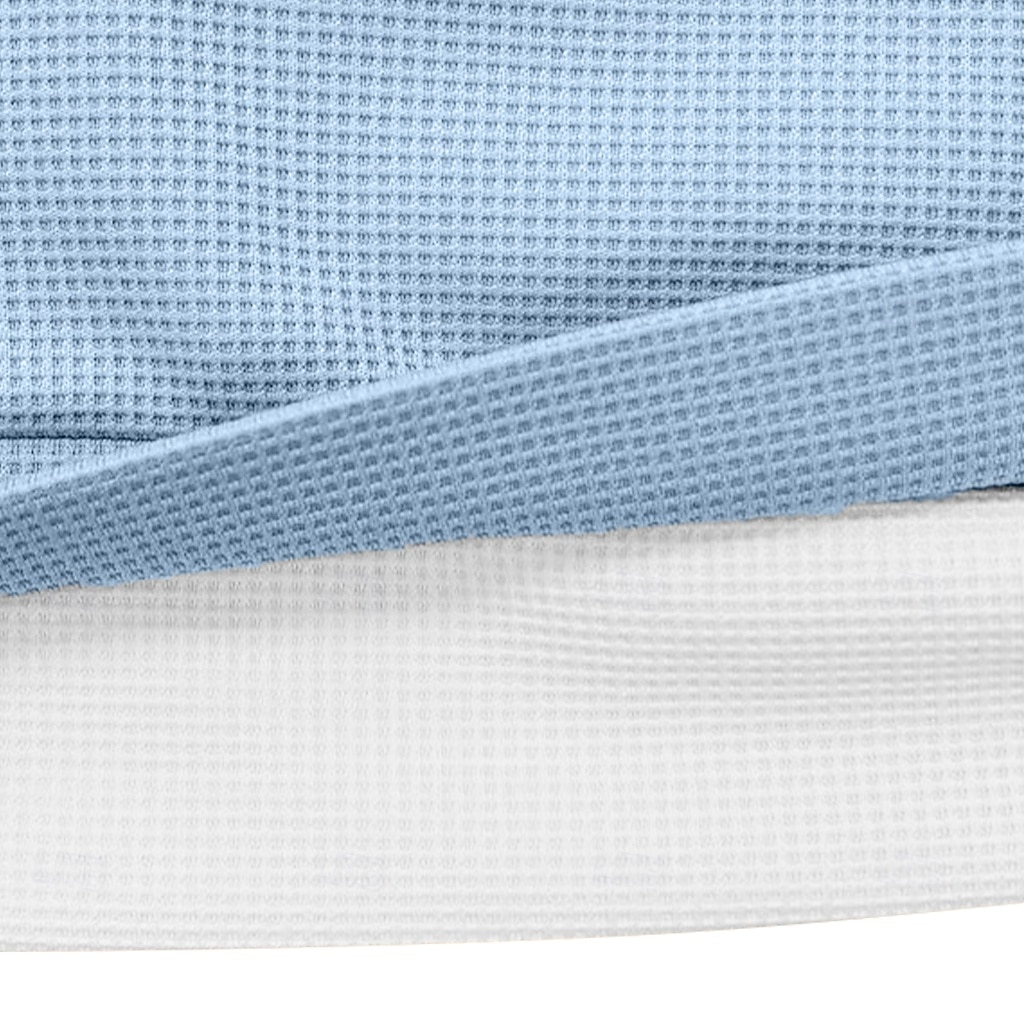 Férfi Gofris pólóingek Póló Hétköznapi Előírásos Szalagos gallér Hosszú ujj Divat Tömör szín Texturált Gombok Sima Ősz & tél Ősz Tavasz & Ősz Normál Fekete Világoszöld Világoskék Sötétkék Bíbor 2026 - $16.99 –P7