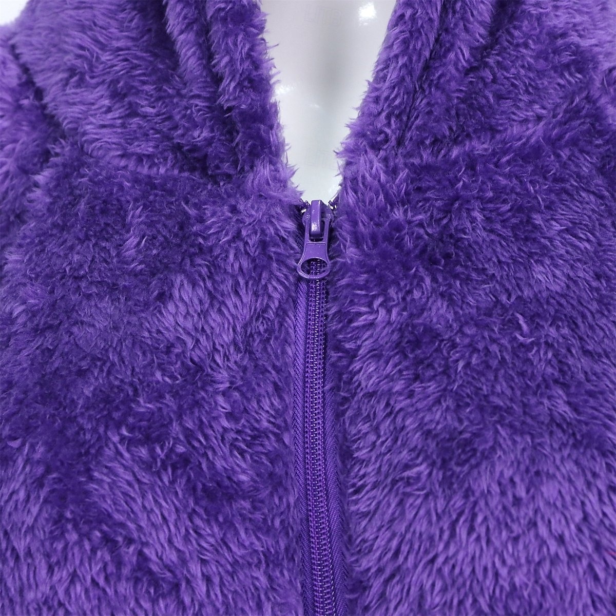 Kigurumi-Pyjamas Gruppenkostüm Onesie-Kostüm Dickes Baby Fantasie Warm Bequem Mit Kapuze Fleece Erwachsene Herren Damen Unisex Halloween Karneval Party Leistung Hausbekleidung Verkleiden 2026 - $41.99 –P6