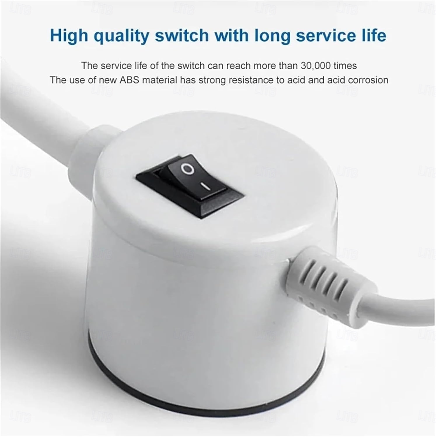 Lâmpada de posição de costura DC5V com alimentação USB, ponto/linha/cruz, infravermelha, magnética, para torno. de 2026 por $19.99 –P4