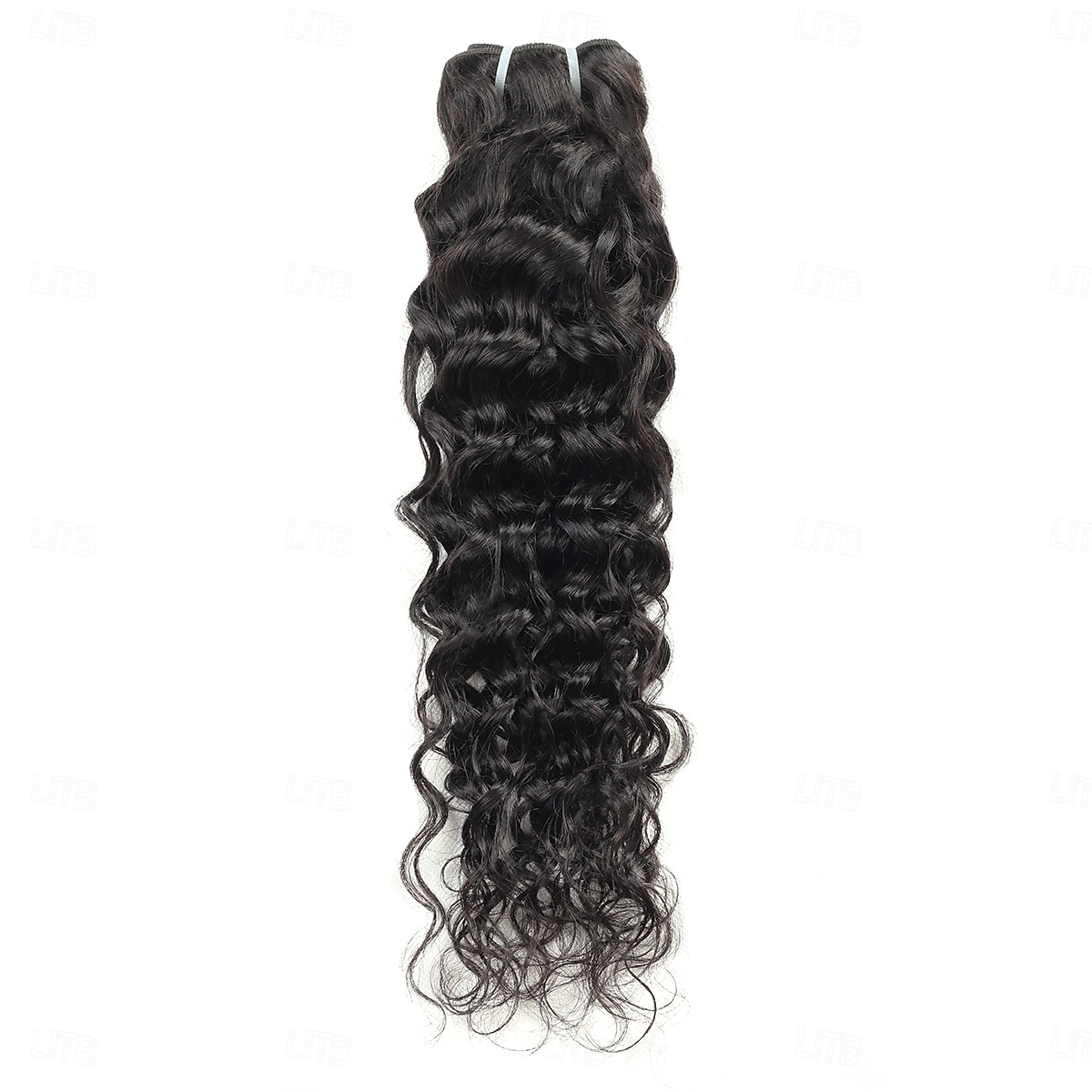 Cabelo humano brasileiro, 3 pacotes, ondulado, extensões de cabelo humano, 30-76 cm (12-30 polegadas), 300g de 2026 por $199.99 –P3