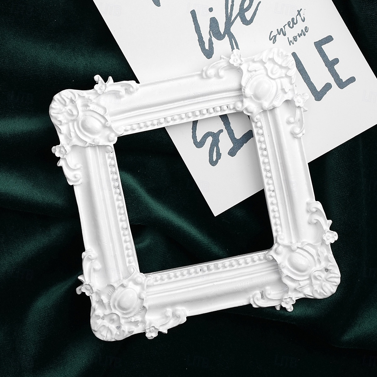 Dekoratív tárgyak, Gyanta Modern Kortárs Vízálló mert Lakásdekoráció Ajándékok 1db 2026 - $9.99 –P11