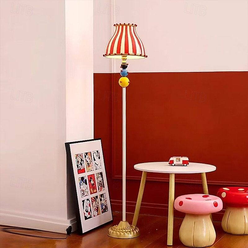 Lampada da tavolo / Lampada da terra Decorativo Artistico / Stile Nordico Per Camera da letto / Interno Metallo Presa EU / Presa US / Presa Uk Multicolore del 2026 a $901.29 –P4