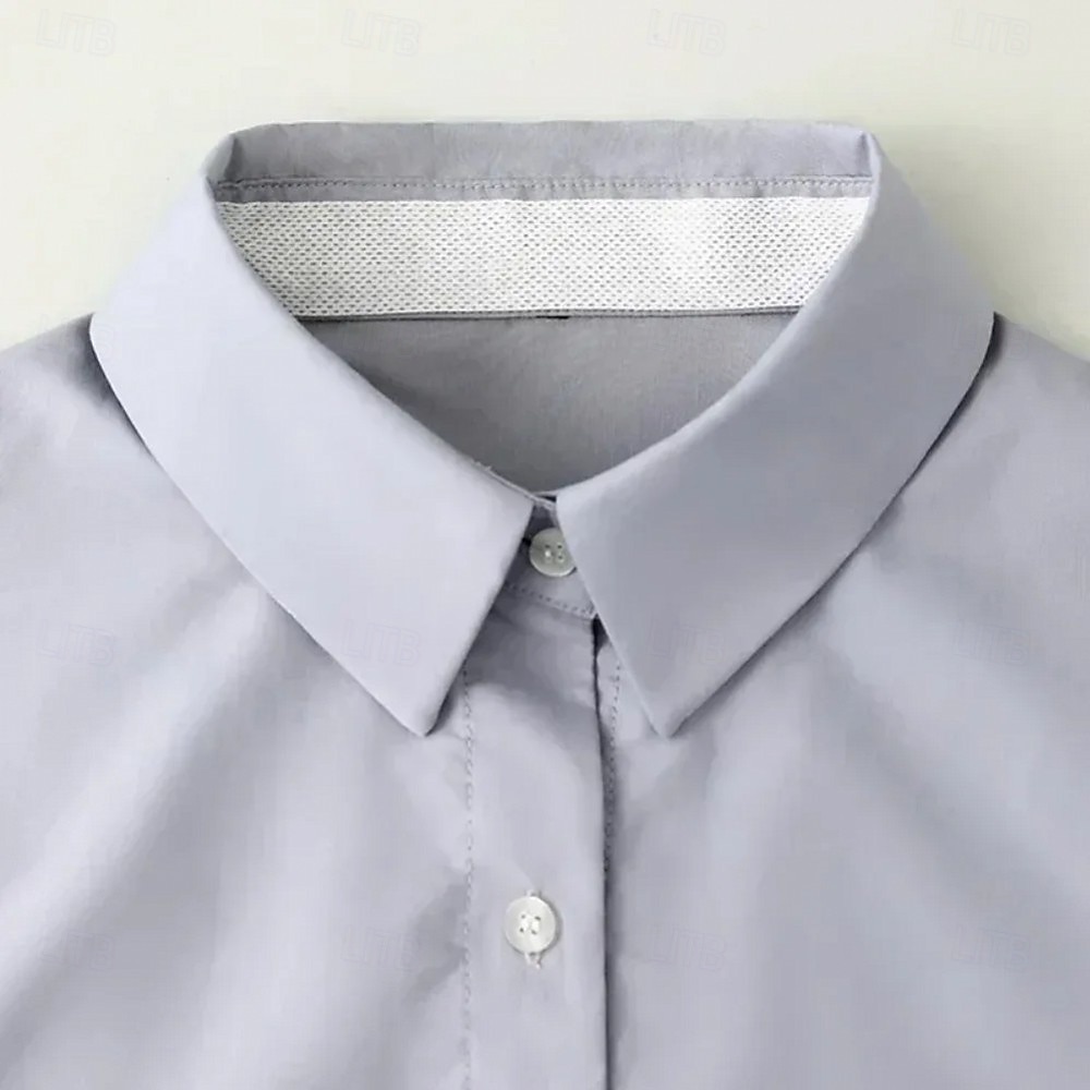 Protetor de gola descartável autoadesivo de 8m para absorção de suor, respirável, ideal para camisetas brancas, golas e chapéus. Adesivo absorvente anti-sujeira para forro de camisa. de 2026 por $9.99 –P10
