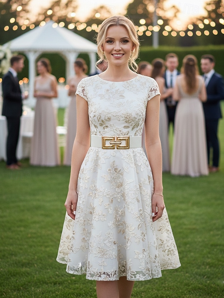 Эластичный нейлоновый пояс для женщин с квадратной золотой пряжкой, доступен в нескольких цветах, идеально подходит как для повседневной носки, так и для торжественных случаев. 2026 - $14.99 –P2