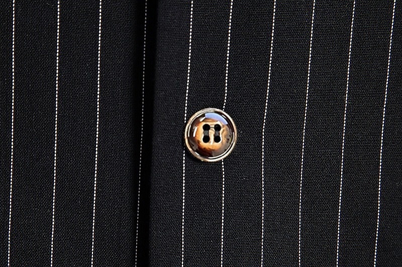 غاتسبي العظيم انسان محترم رجل العصابات عتيق / معتق الهدر 20S عشرينيات ملابس سترة قبعة بنما مجموعة الإكسسوارات رجالي كوستيوم عتيقة تأثيري حفلة تخرج / حفلة موسيقية / حفلة رقص مهرجان ربطة عنق 2026 - $44.99 –P12