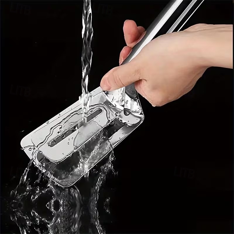 2026年 3個のステンレススチール製厚手フライパンフォークステーキフィッシュスパチュラキッチンスパチュラ多機能ステーキクリップパンケーキツール耐熱フィッシュスパチュラ大型フリップアンドサーブトング  コレクション – $13.99 –P10