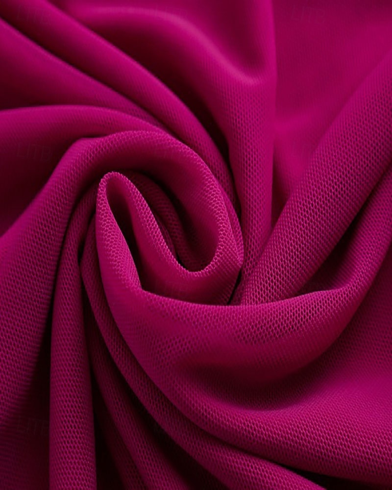 Damen Bluse Patchwork Einfach Elegant Mode Lässig Langarm V Ausschnitt Normale Oberteile Täglich Ausgehen Wochenende Schwarz Rote Braun Grün Frühling 2026 - $26.99 –P5