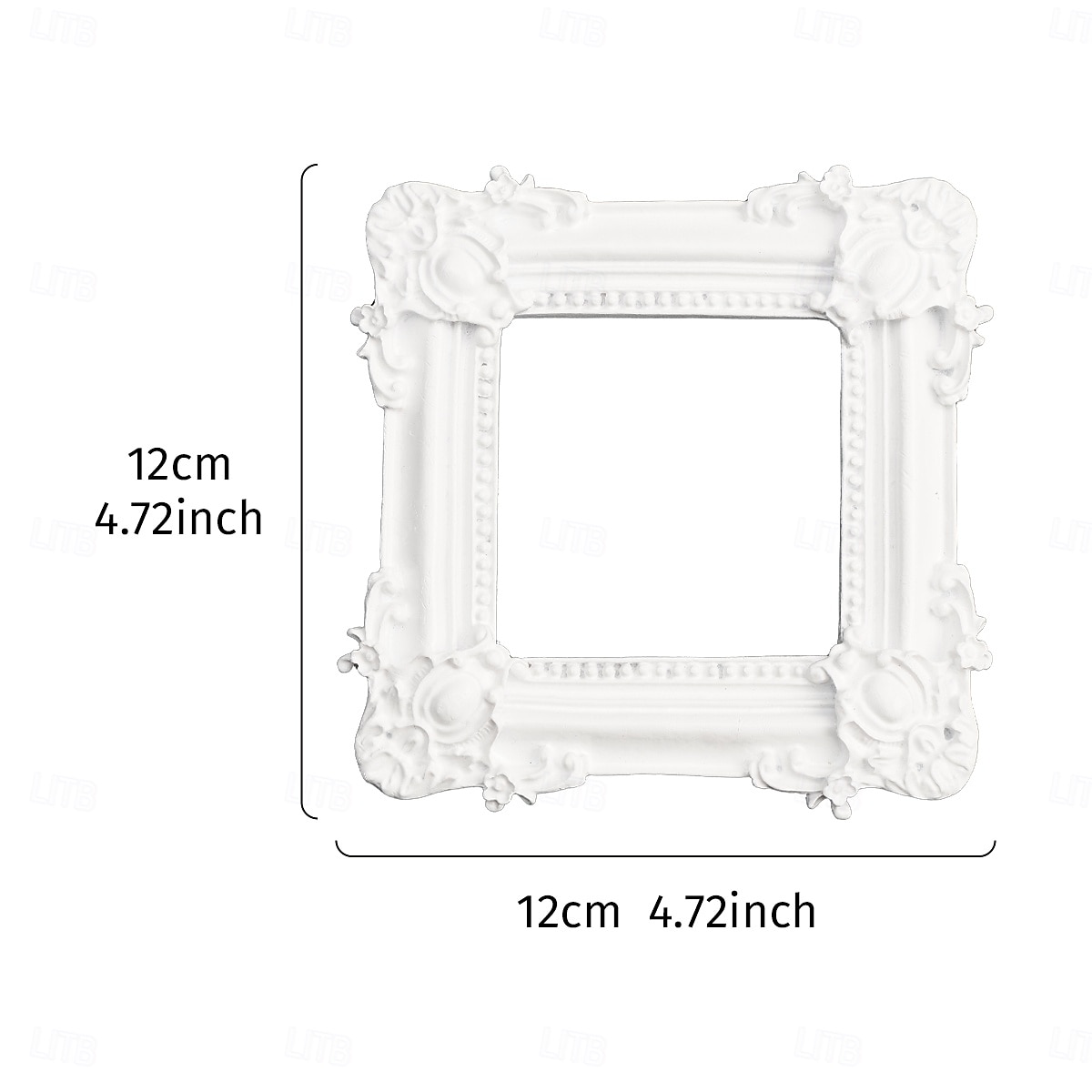 Dekoratív tárgyak, Gyanta Modern Kortárs Vízálló mert Lakásdekoráció Ajándékok 1db 2026 - $9.99 –P2