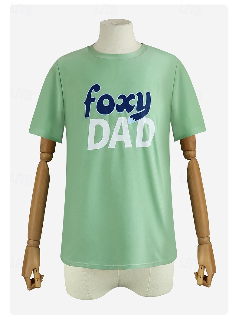 Tierdetektiv Hasenoffizier Hasenpolizei roter Fuchs T-Shirt Schlafanzug Herren Damen Erwachsene Karneval Party Leistung 2026 - $27.99 –P6