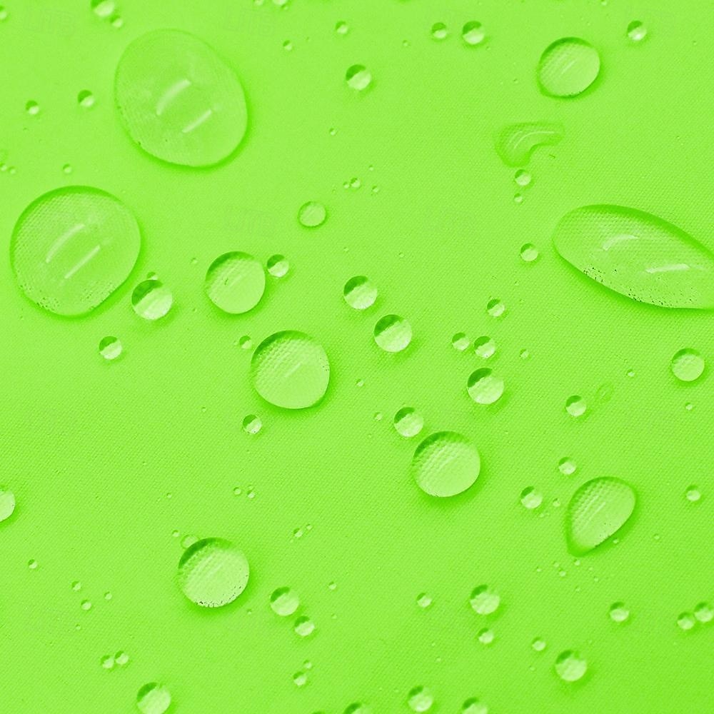 WOSAWE Men's Windbreaker Cycling Jersey Cycling Jacket High Visibility Waterproof Windproof Cycling Bike Jacket Windbreaker Mountain Bike MTB Road Bike Cycling City Bike Cycling Navy Green Black Bike 2026 - $39.99 –P16