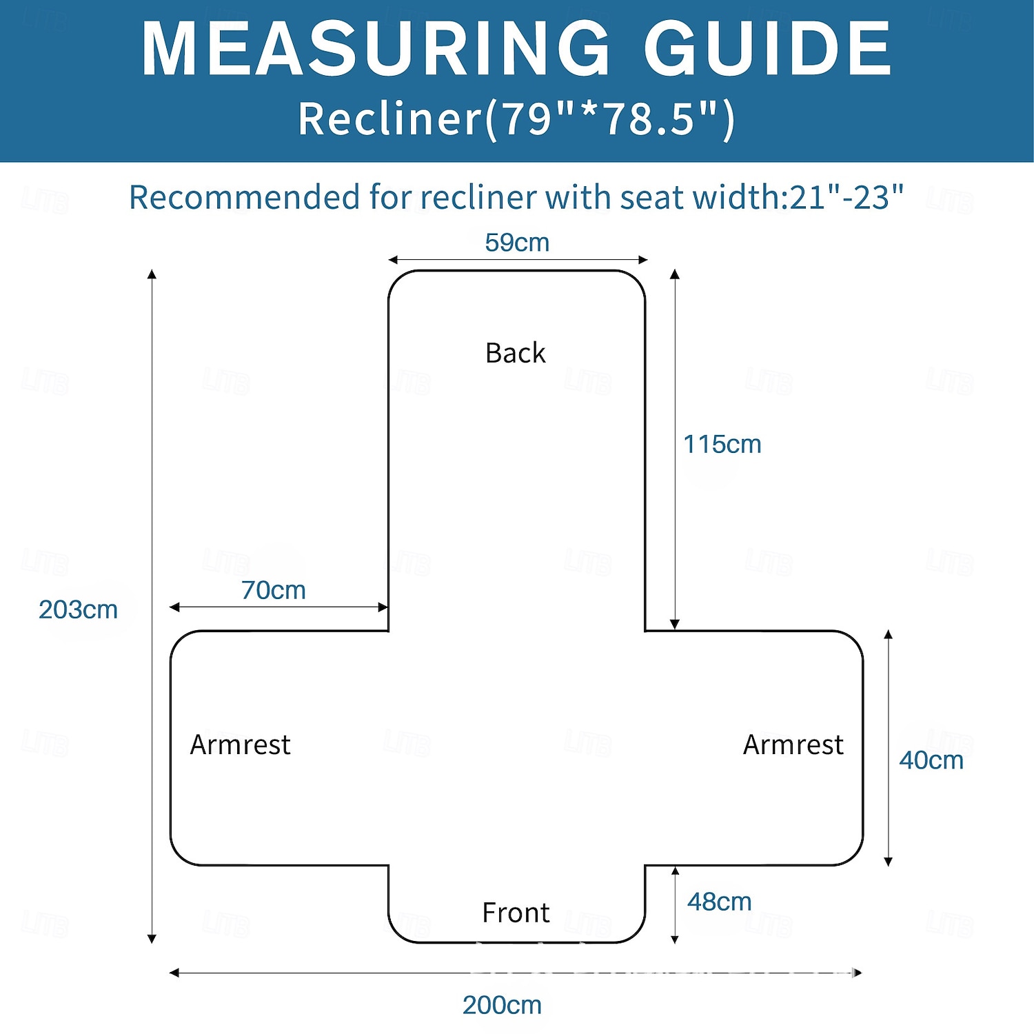 Водонепроницаемый стеганый коврик для дивана с защитой от насекомых, чехол для дивана, полностью закрывающий диван, нескользящий, прочный, для защиты мебели, подходит для использования в любое время 2026 - $37.99 –P1