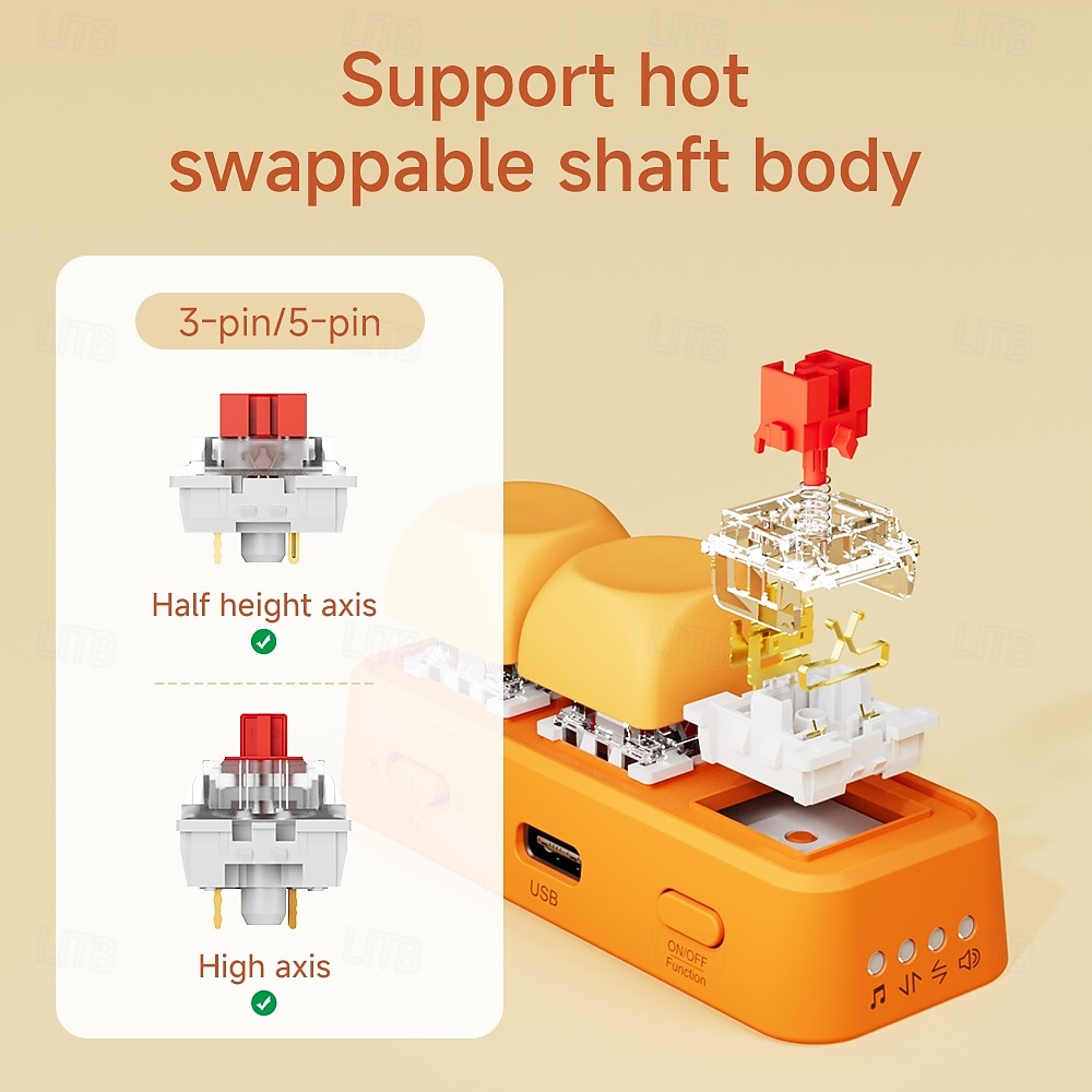 Styluspennor Till Universell LED ljus Telefonrem Ny Design Aluminiumlegering Plast Metall 2026 - $34.99 –P5