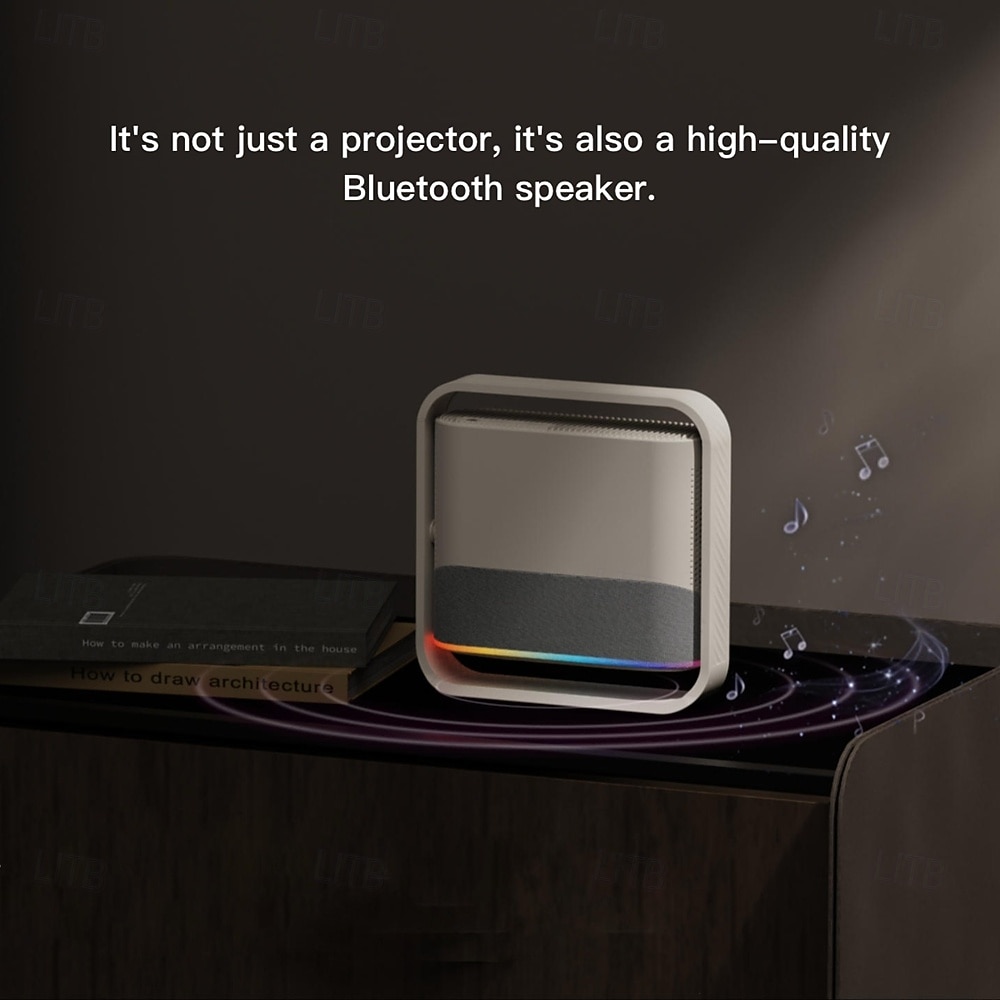 NEW PROJECT YT700 Resolution 1920*1080 Automatic focusing mode Automatic trapezoidal correction Automatic obstacle avoidance Automatic screen entry Support USB flash drive/set-top box/computer/DVD/ 2026 - $191.99 –P10