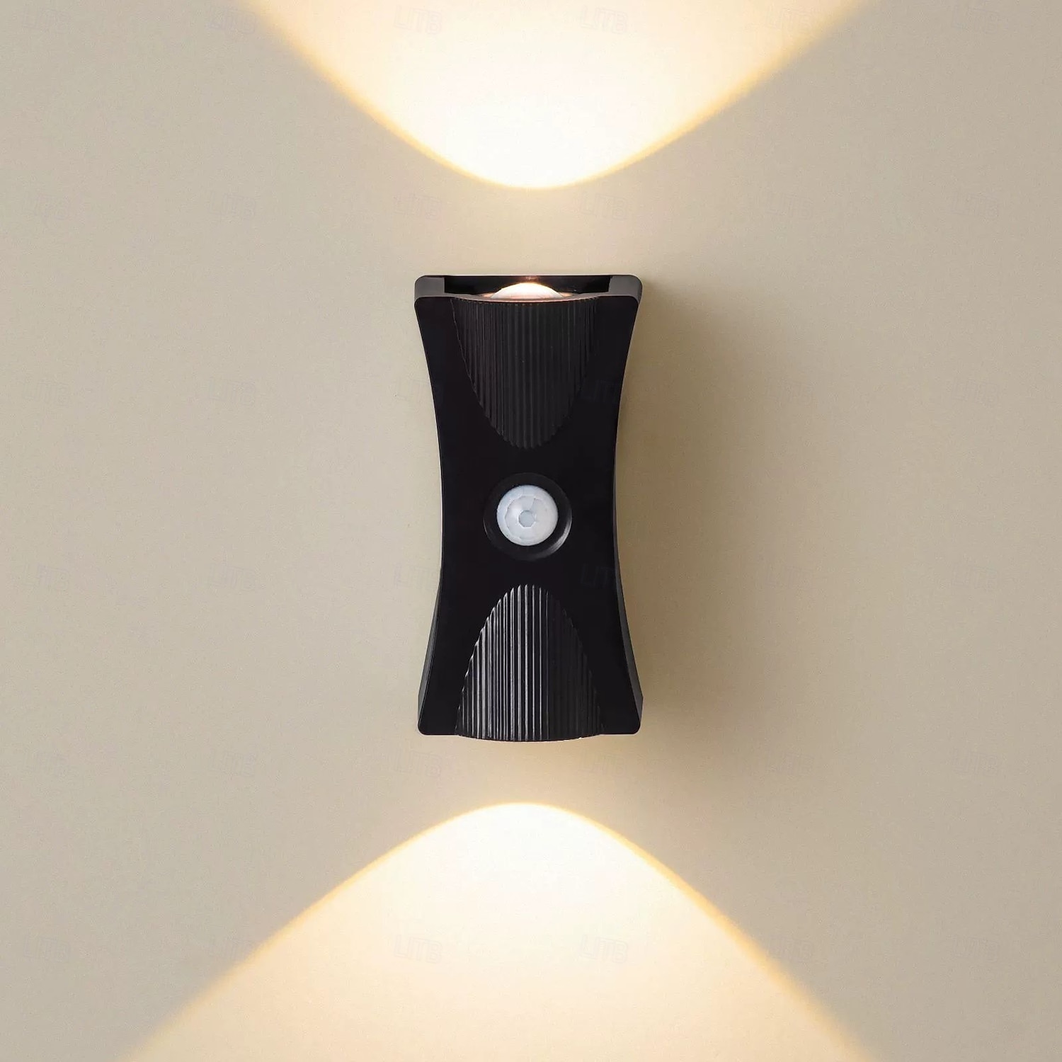 Controle de luz Sensor Corporal Simples Moderno Fonte de alimentação sem fio 1pç de 2026 por $26.99 –P7