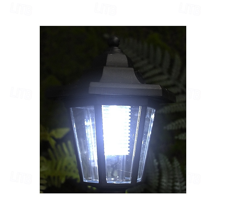 1 peça de coelho da Páscoa, pintinho ou pássaro em resina, com iluminação solar à prova d'água para uso externo. Ideal para decoração de jardins, caminhos e gramados. Estátua de animal fofo, de 2026 por $34.99 –P2