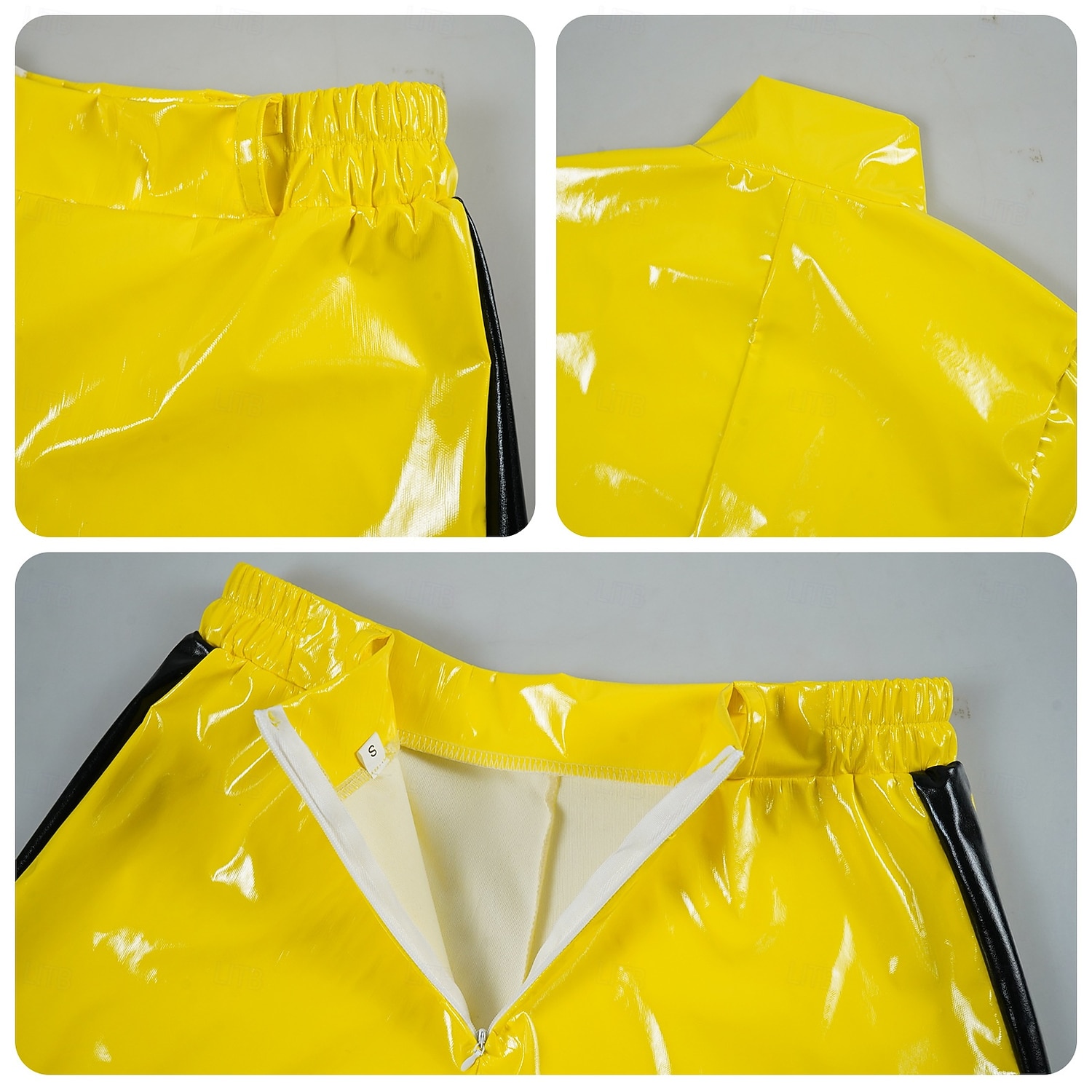 Kläder Cosplay kostym for Dam Vuxna Halloween Karnival Comic Con 2026 - $41.99 –P7