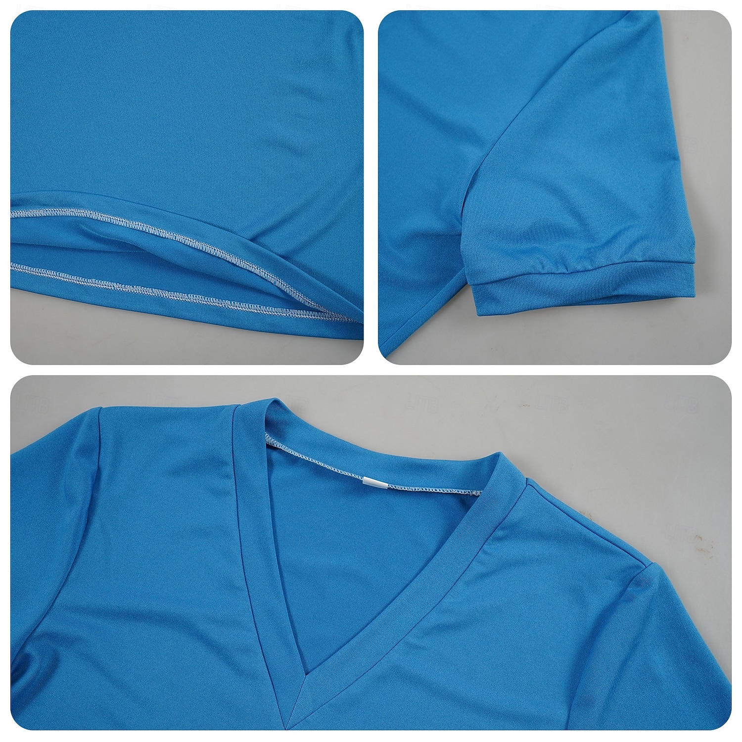 Ocean Adventurer Straw Hat Pirate Cosplay Costume Outfits Anime for Women's Adults Halloween Carnival Masquerade Vacation Performance Anime Expo 2026 - $38.99 –P6