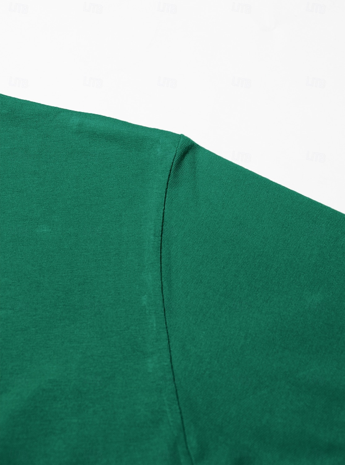 Herre 100 % bomulls-T-skjorte Kort Erme Crew-hals Sommer Vår & Vinter Helfarge عادي Mote Designer Grunnleggende Grunnleggende Ren Avslappet Feriereise Gate Kamel Grå Topp T-skjorte for menn 2026 - $13.49 –P17