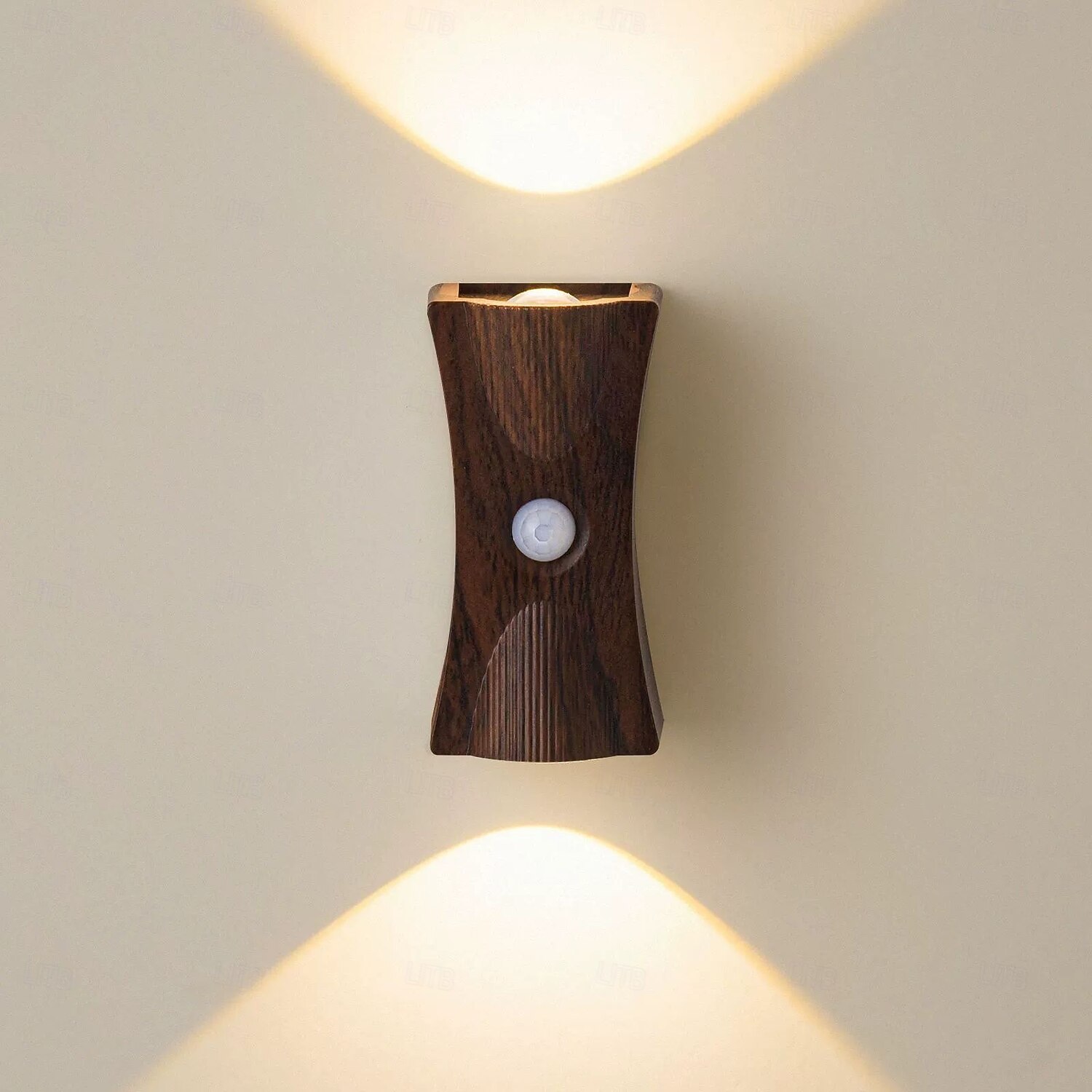Controle de luz Sensor Corporal Simples Moderno Fonte de alimentação sem fio 1pç de 2026 por $26.99 –P6