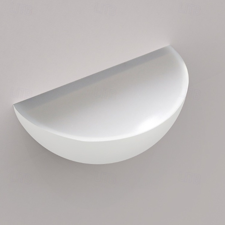LED Wall Lamps Wall Sconces LED Wall Lights Dining Room Office PVC Wall Light 110-240 V 2026 - $83.99 –P5
