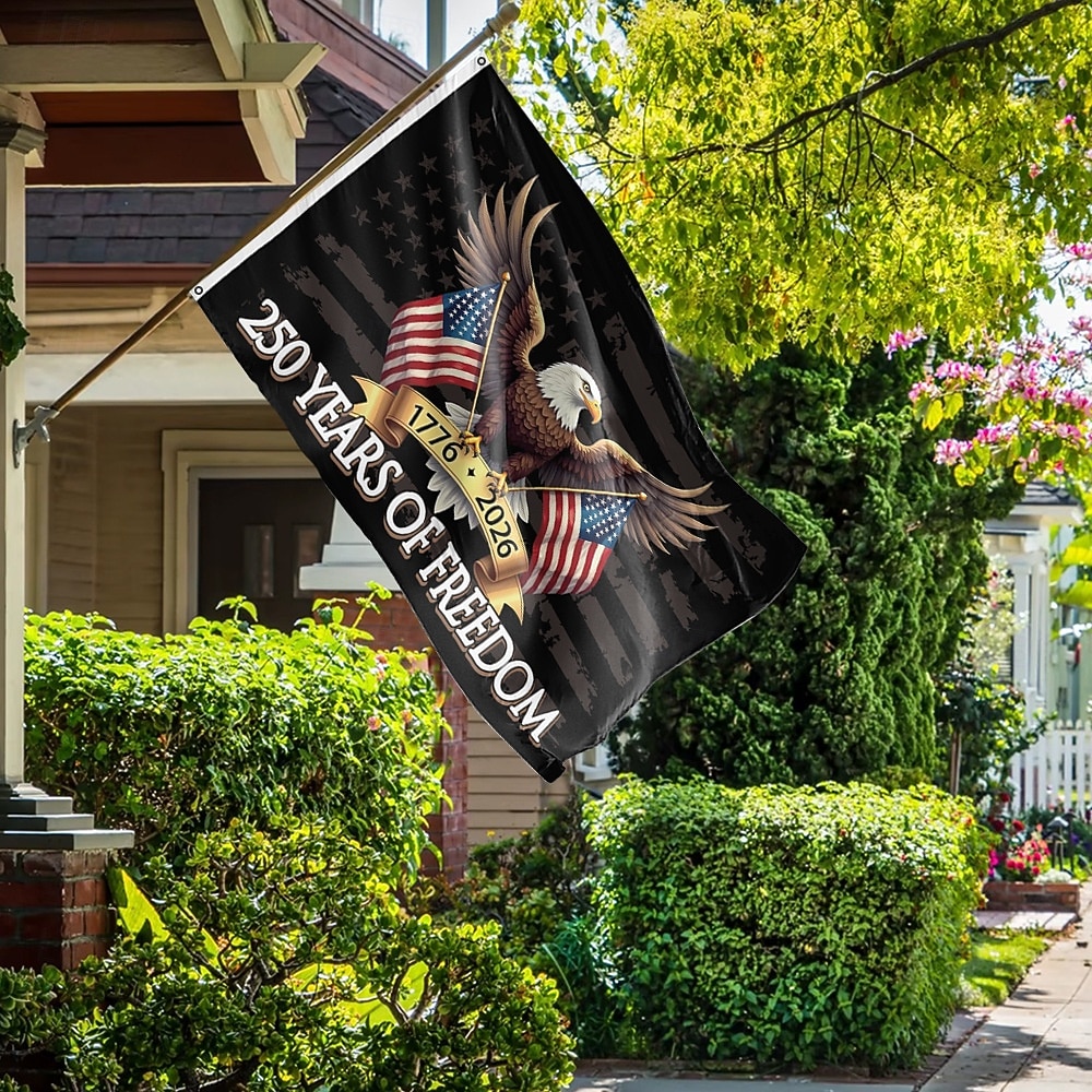 2026年 250年の自由の旗2パック  コレクション – $17.99 –P3