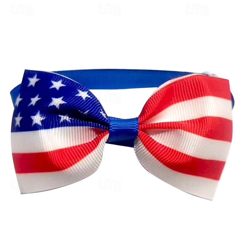 Gatos Corbata / Pajarita Moda Fresco Moda Fiesta Víspera de Todos los Santos Navidad Gato 2026 - $10.99 –P3