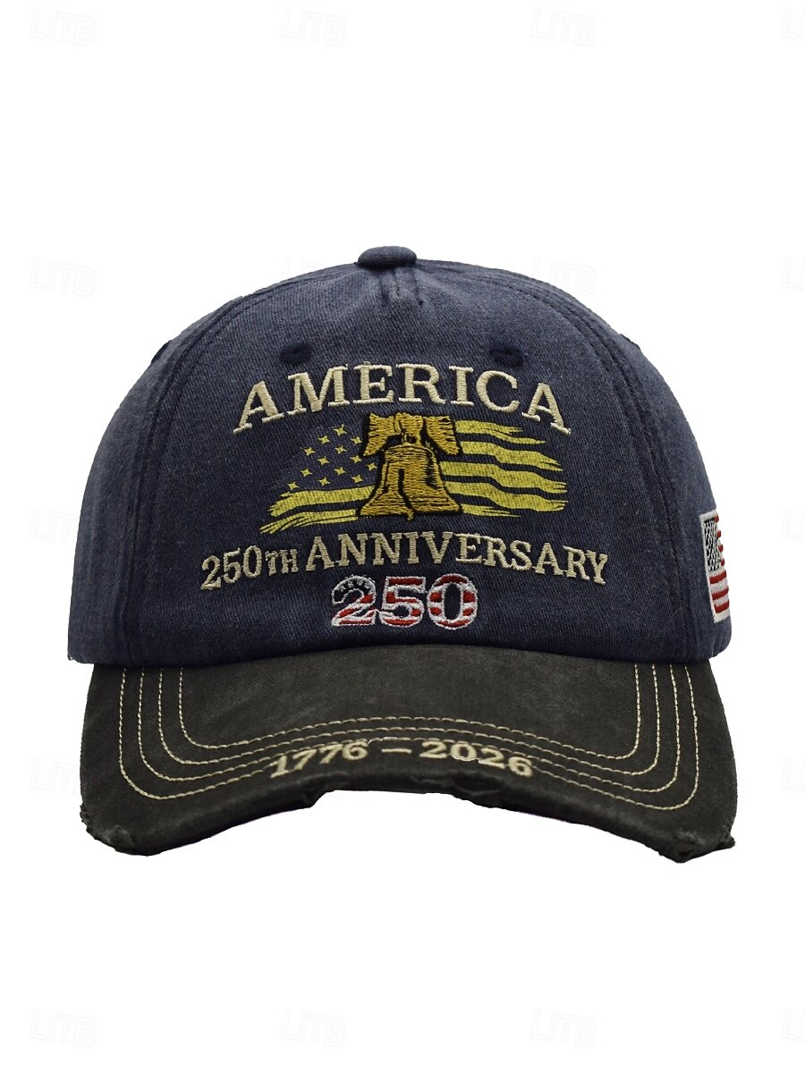 نسائي قبعة قبعة البيسبول حماية الشمس ضد الهواء الأماكن المفتوحة شارع عطلة نهاية الاسبوع طباعة أحرف 2026 - $11.49 –P6