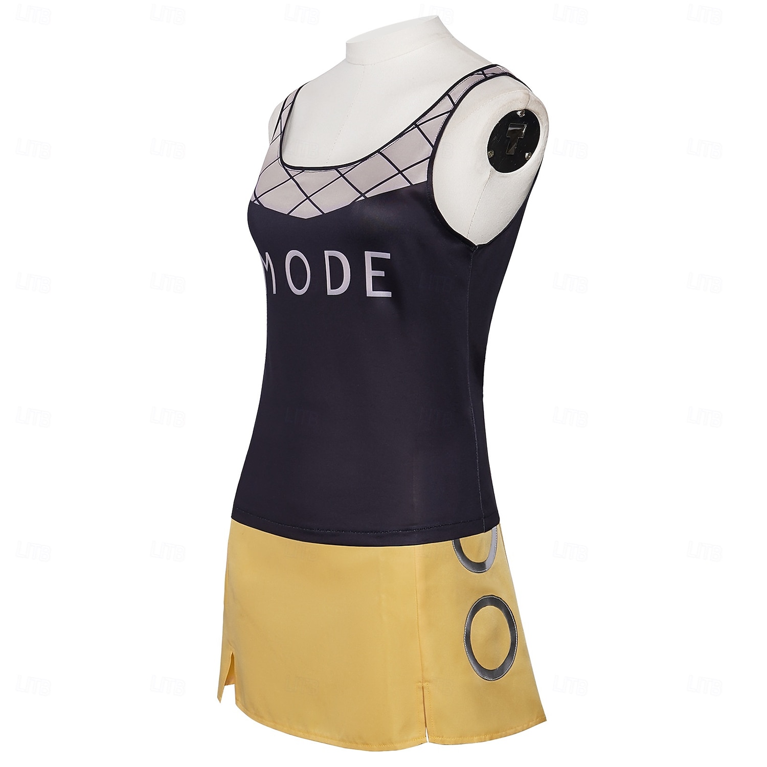 Meriseikkailija Olkihattu-merirosvo Cosplay-Asut Asut Anime for Naisten Aikuiset Halloween Karnevaali Naamiaiset Loma Suoritus Anime-näyttely 2026 - $37.99 –P2