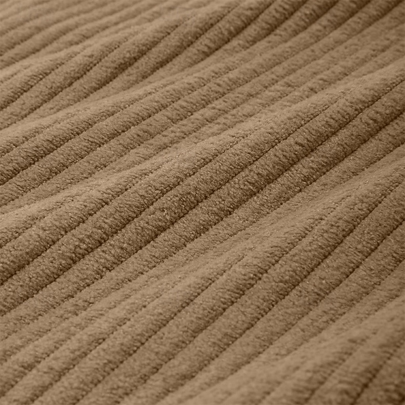 Per uomo Pantaloni da tuta Pantaloni Pantaloni in velluto a coste Pantaloni Larghi Pantaloni della tuta a gamba dritta Coulisse Elastico in vita Tinta unica Comodità Lunghezza intera Casuale del 2026 a $25.99 –P2
