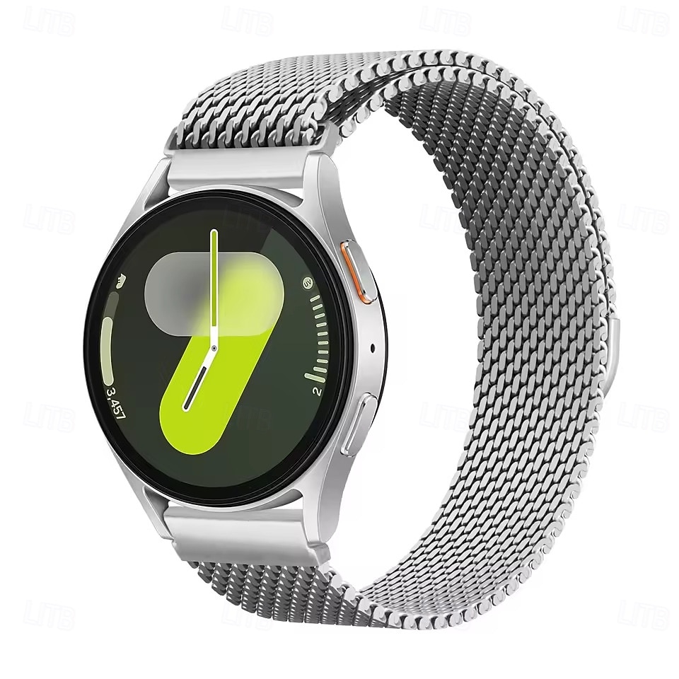 Bracelet de Montre  pour Garmin Vivoactive 6 5 Approach S50 S70 S42 Forerunner 165 55 Vívomove Sport Venu Sq 2 Plus D2 Air X10 Venu 4 4S 3 3S Forerunner 970 570 265 265S 965 955 255 255S 745 Approach de 2026 ? $14.99 –P1