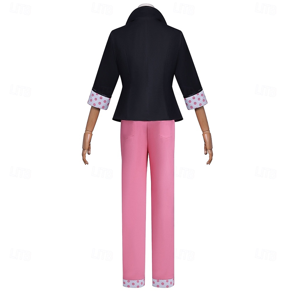Anime Stroje Bal maskowy Garnitury cosplay Halloween Karnawał Comic Con Anime Expo Kostium Na Damskie Dla dorosłych 2026 - $79.99 –P5