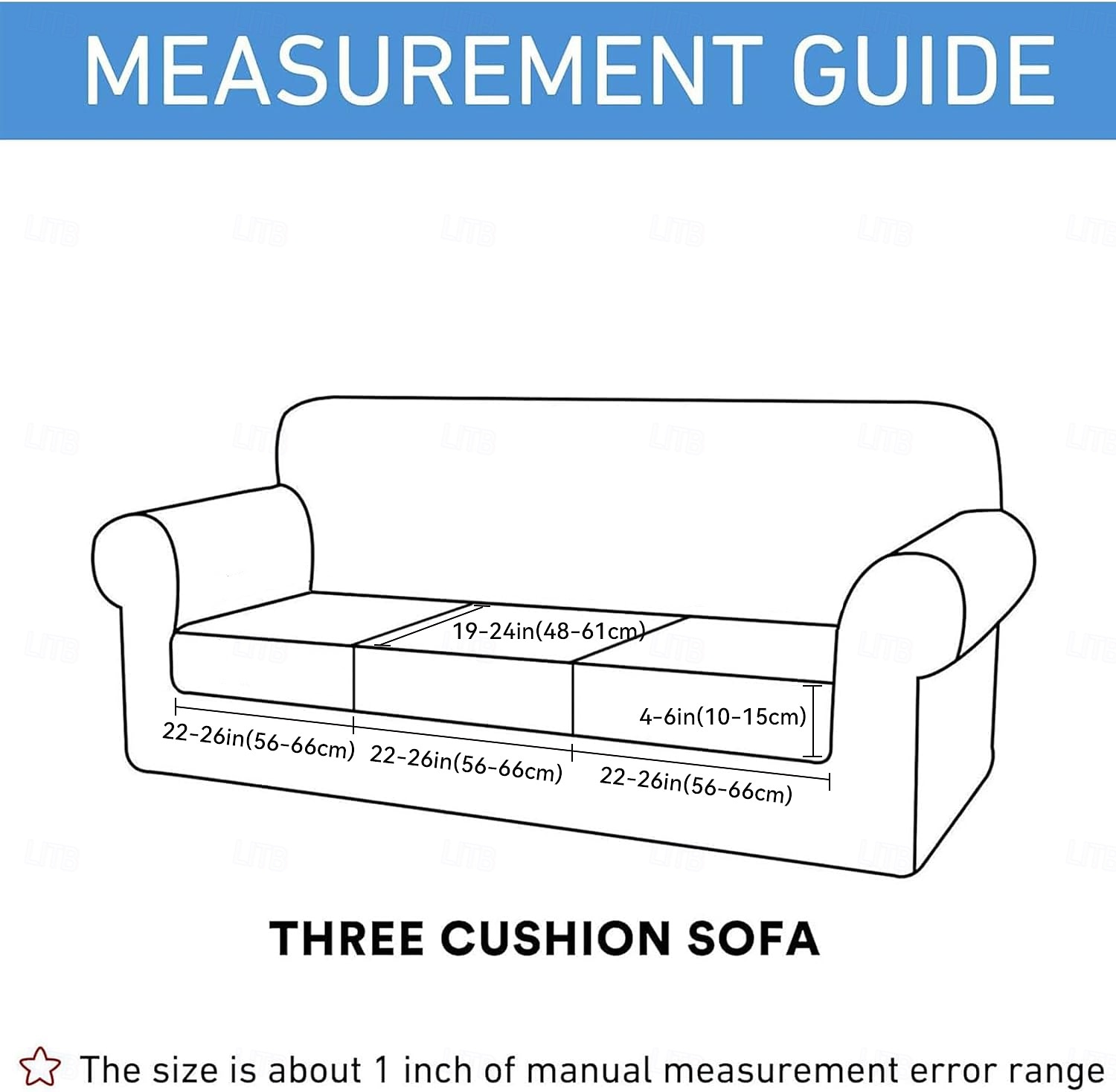 Комплект из 3 водонепроницаемых чехлов для диванных подушек для домашних животных, нескользящие чехлы для сидений дивана для собак, моющиеся, из мягкой плотной эластичной жаккардовой ткани, чехлы для 2026 - $42.99 –P1