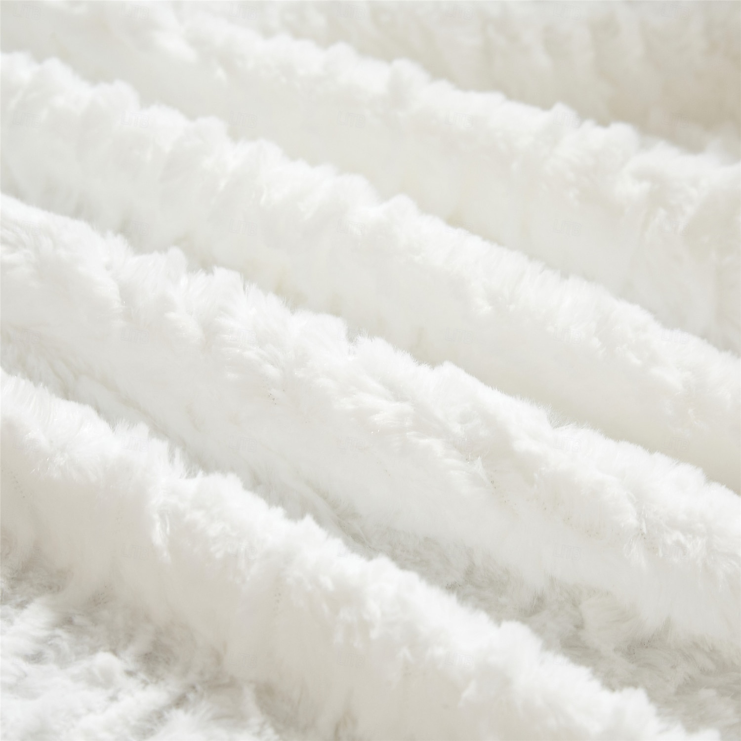 Blankets & Throws, Yhtenäinen väri Polyesteri Pehmeä Mukava Erittäin pehmeä peitot 2026 - $41.99 –P3