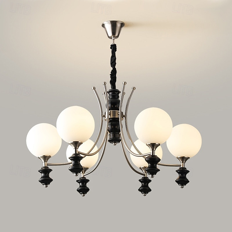 40 cm سبوتنيك ديزاين نجفات معدن متعدد الطبقات مطلي معاصر الحديث 110-240 فولت 2026 - $287.19 –P3