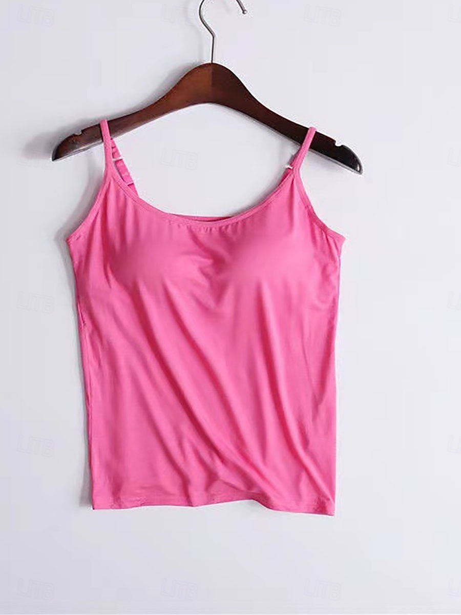 Damskie Piżama Gorset profilujący Moda Codzienny Czyste kolory Koronka Codzienny Dom Urlop Bez rękawów Paski Czarny Biały Jasnozielony Wino Czerwona róża Lato Wiosna Jesień Regularny 2026 - $11.49 –P6