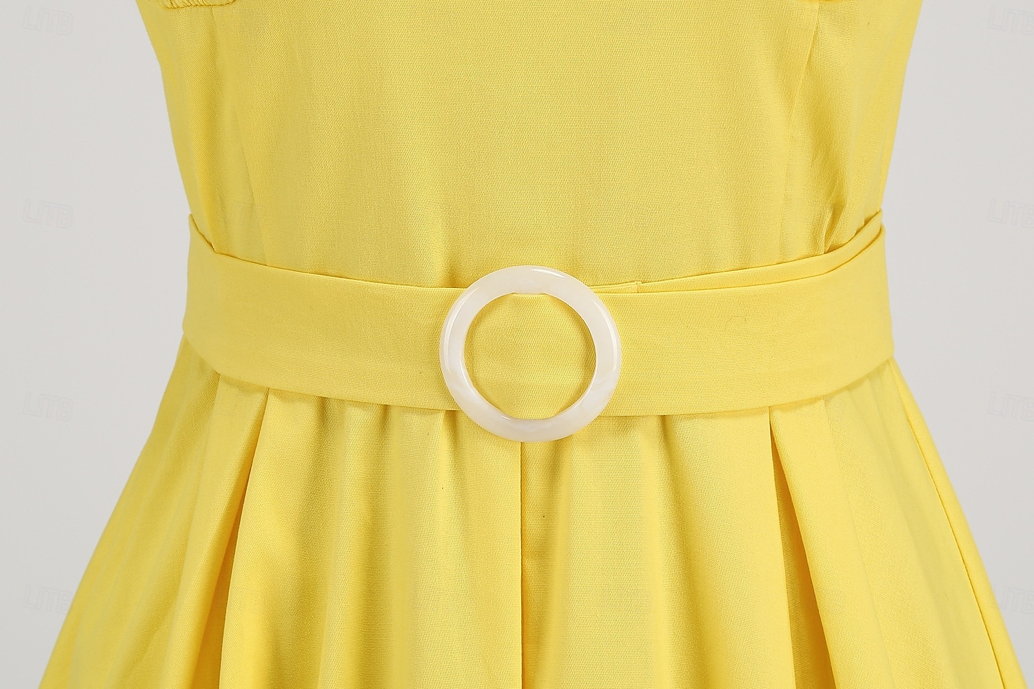 Винтажная коллекция Полдень Платье A-Line Качели Платье Без рукавов А-силуэт Маскарадный костюм Жен. Карнавал День Святого Валентина Маскарад Отпуск На каждый день Девичник Взрослые 2026 - $59.99 –P6