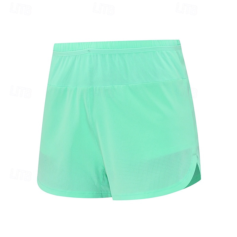 Herre Joggebukser Treningstights Snorer Lomme Elastisk midje Shorts Shorts Avslappet utendørs Feriereise Sommer Hurtigtørkende Komprimering Fukttransport Treningsøkt Aktiv trening Trening Normal 2026 - $25.99 –P15