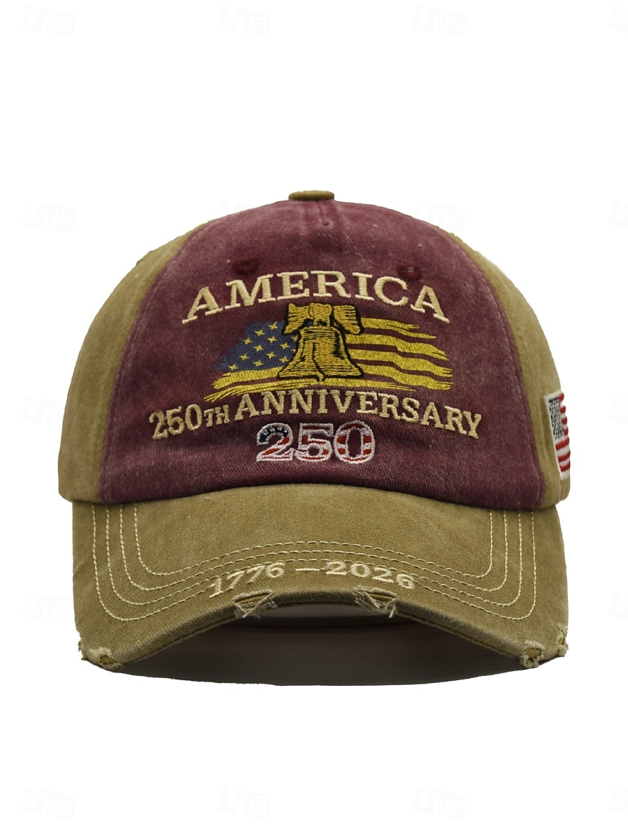 نسائي قبعة قبعة البيسبول حماية الشمس ضد الهواء الأماكن المفتوحة شارع عطلة نهاية الاسبوع طباعة أحرف 2026 - $11.49 –P2